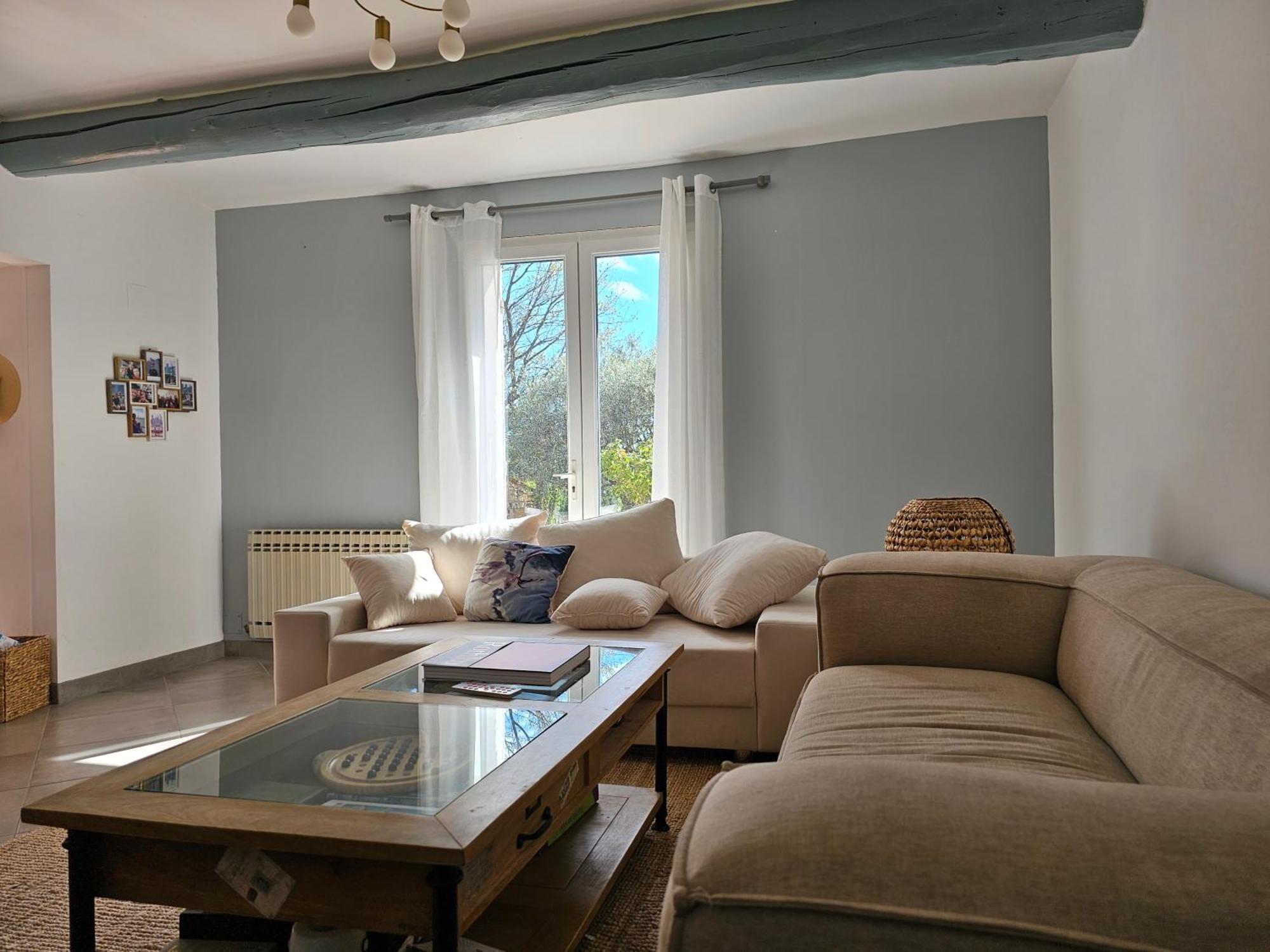 Holiday home Domaine Purviti Beaumes-de-Venise