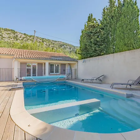 Domaine Purviti Villa Beaumes-de-Venise Exterior photo