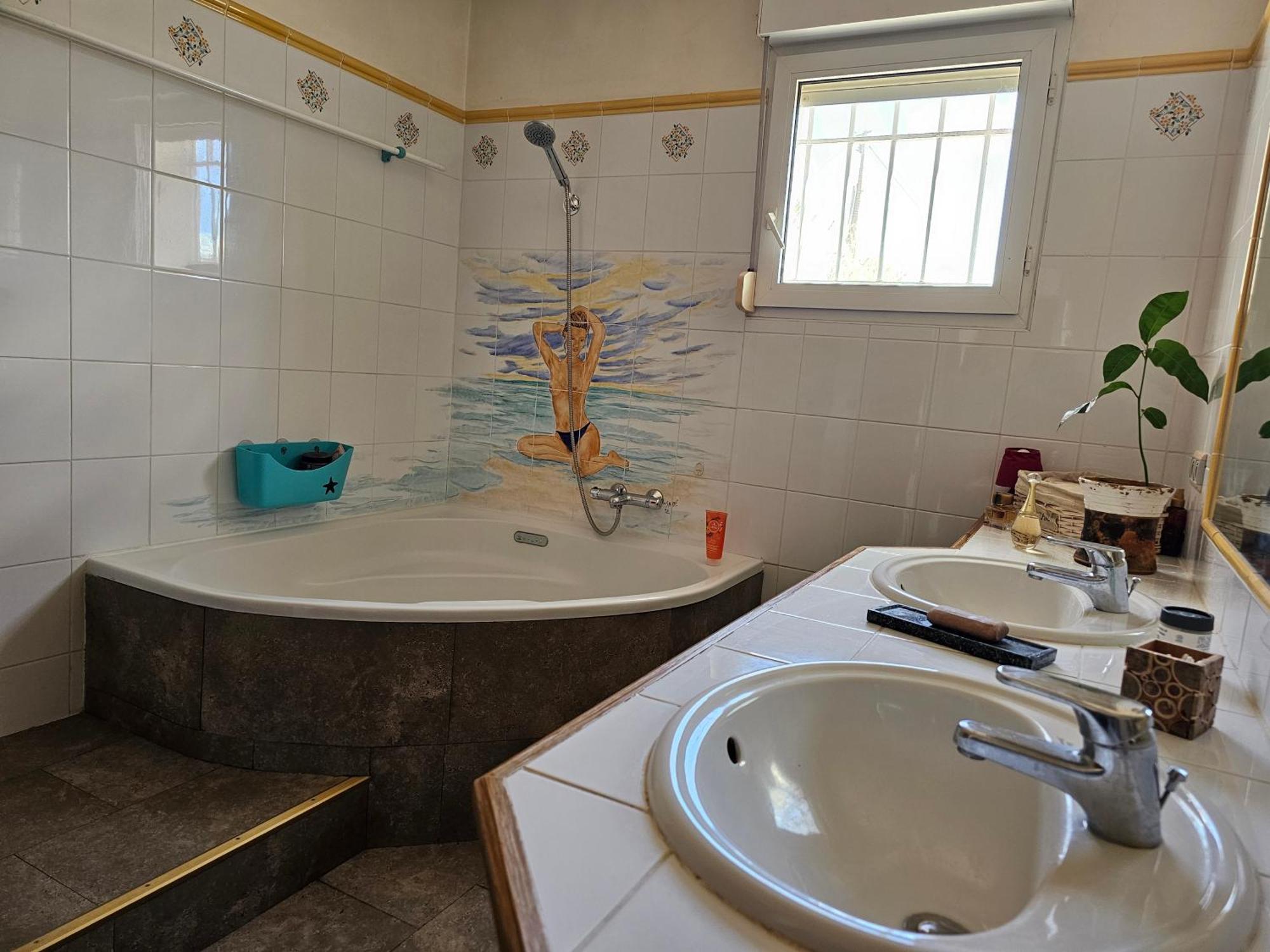 Domaine Purviti Holiday home