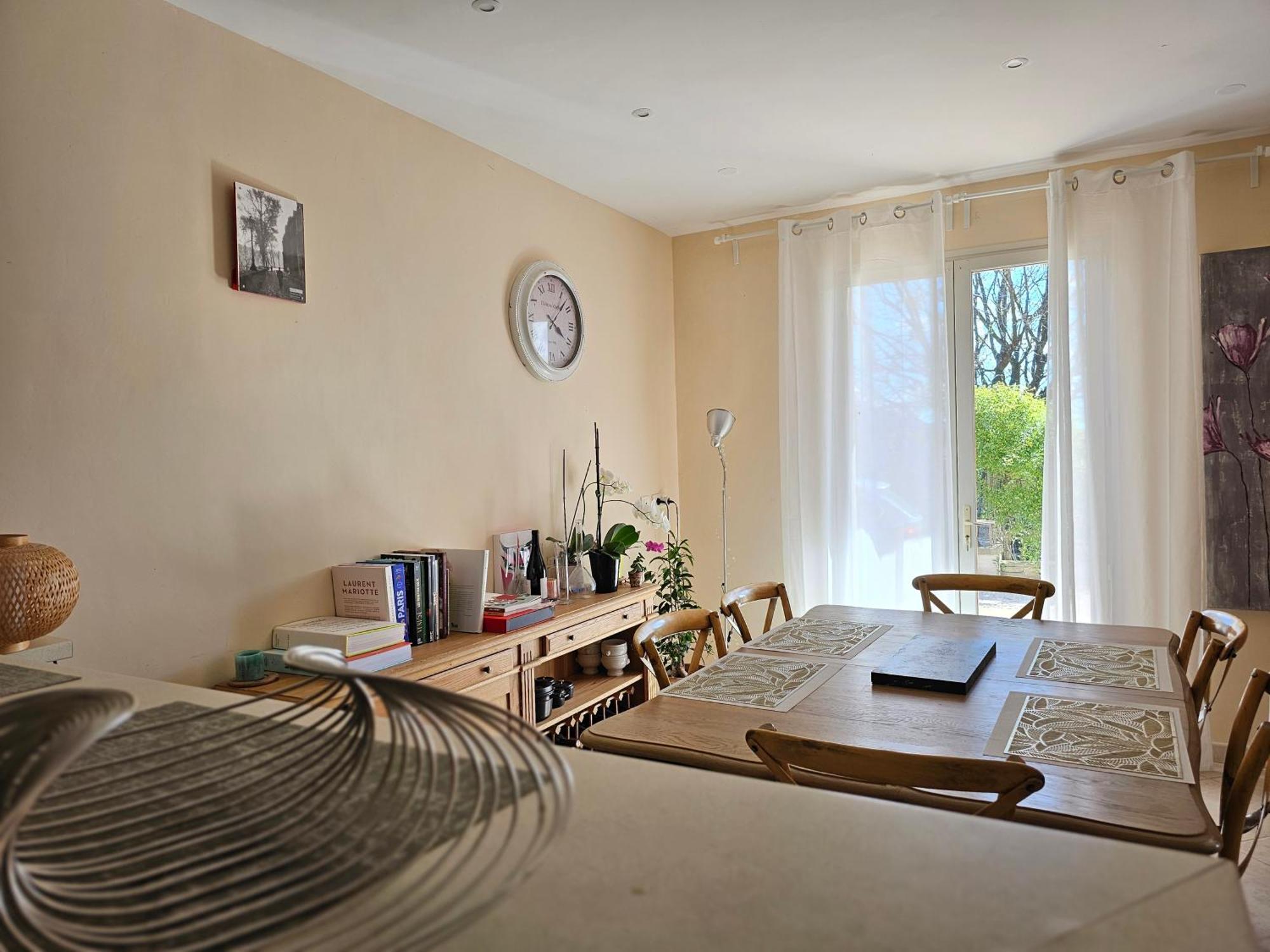 Holiday home Domaine Purviti