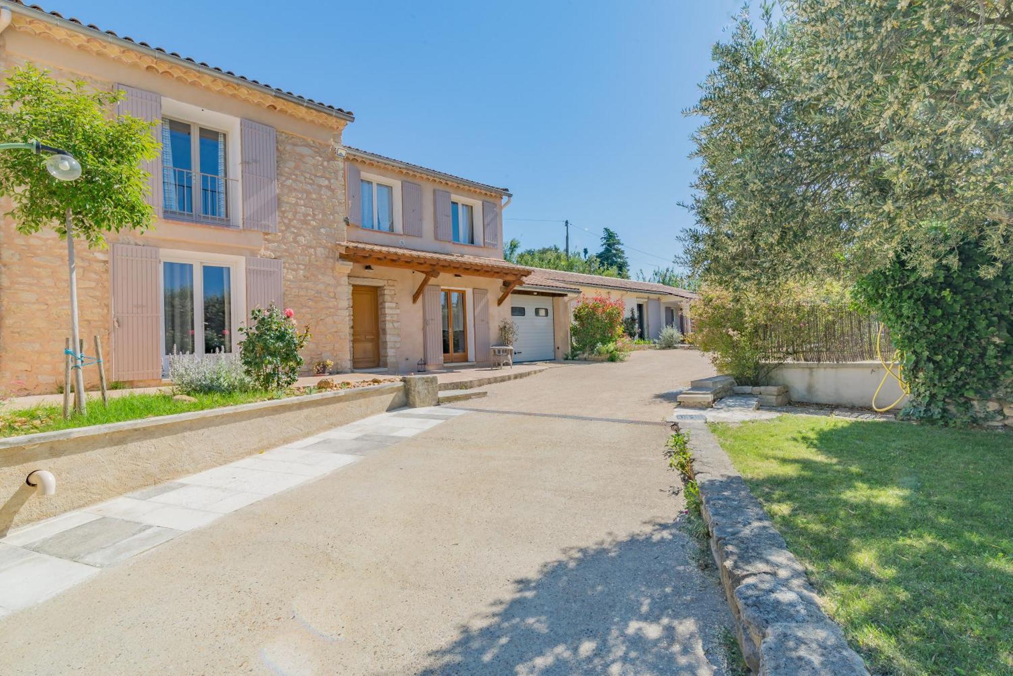 Holiday home Domaine Purviti