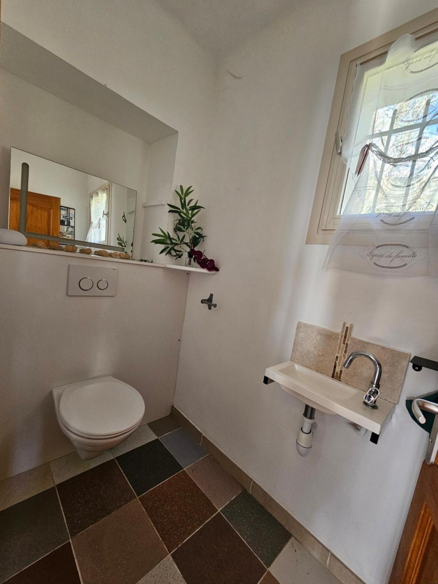 Domaine Purviti Holiday home