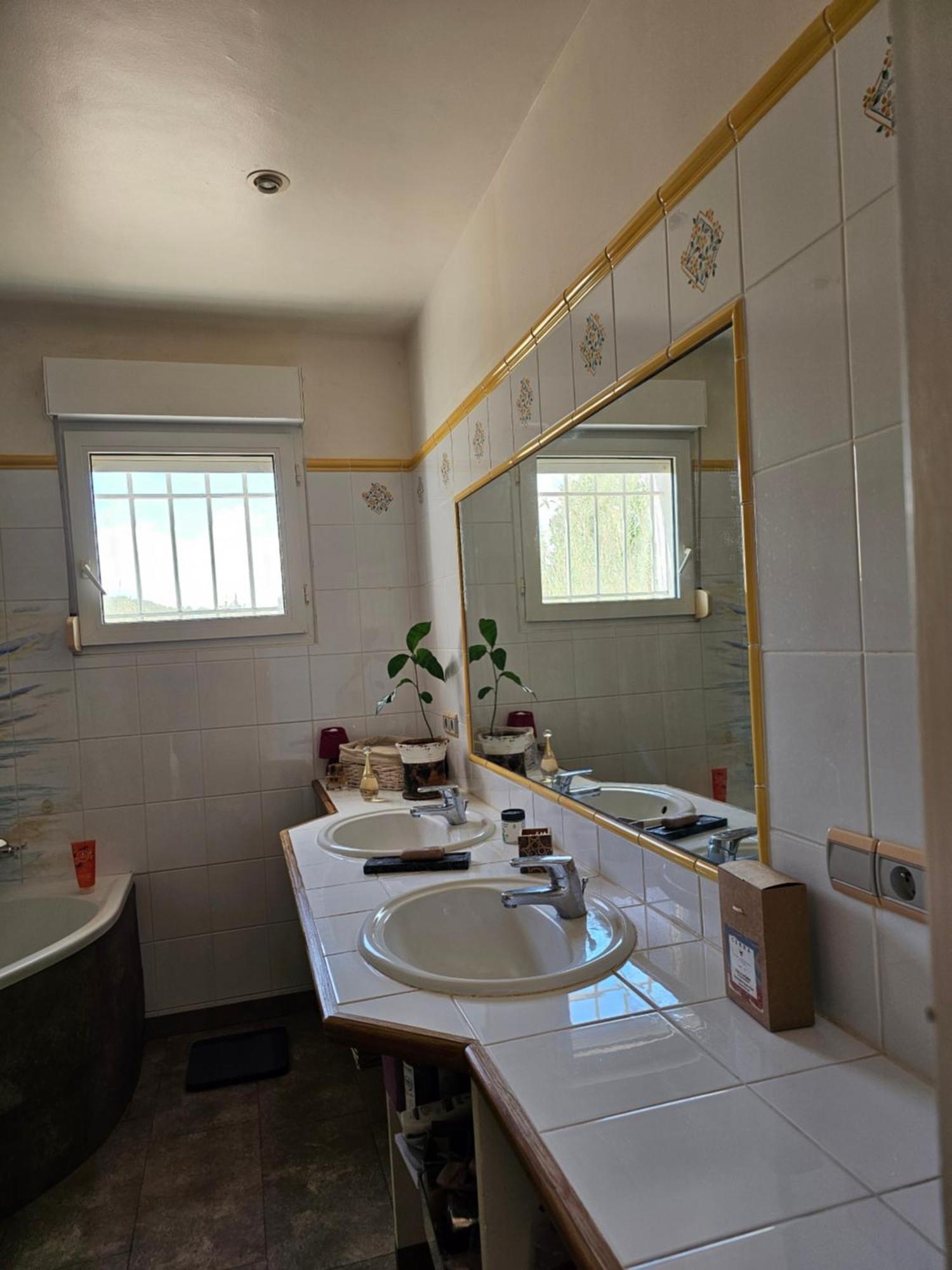 Domaine Purviti Holiday home Beaumes-de-Venise