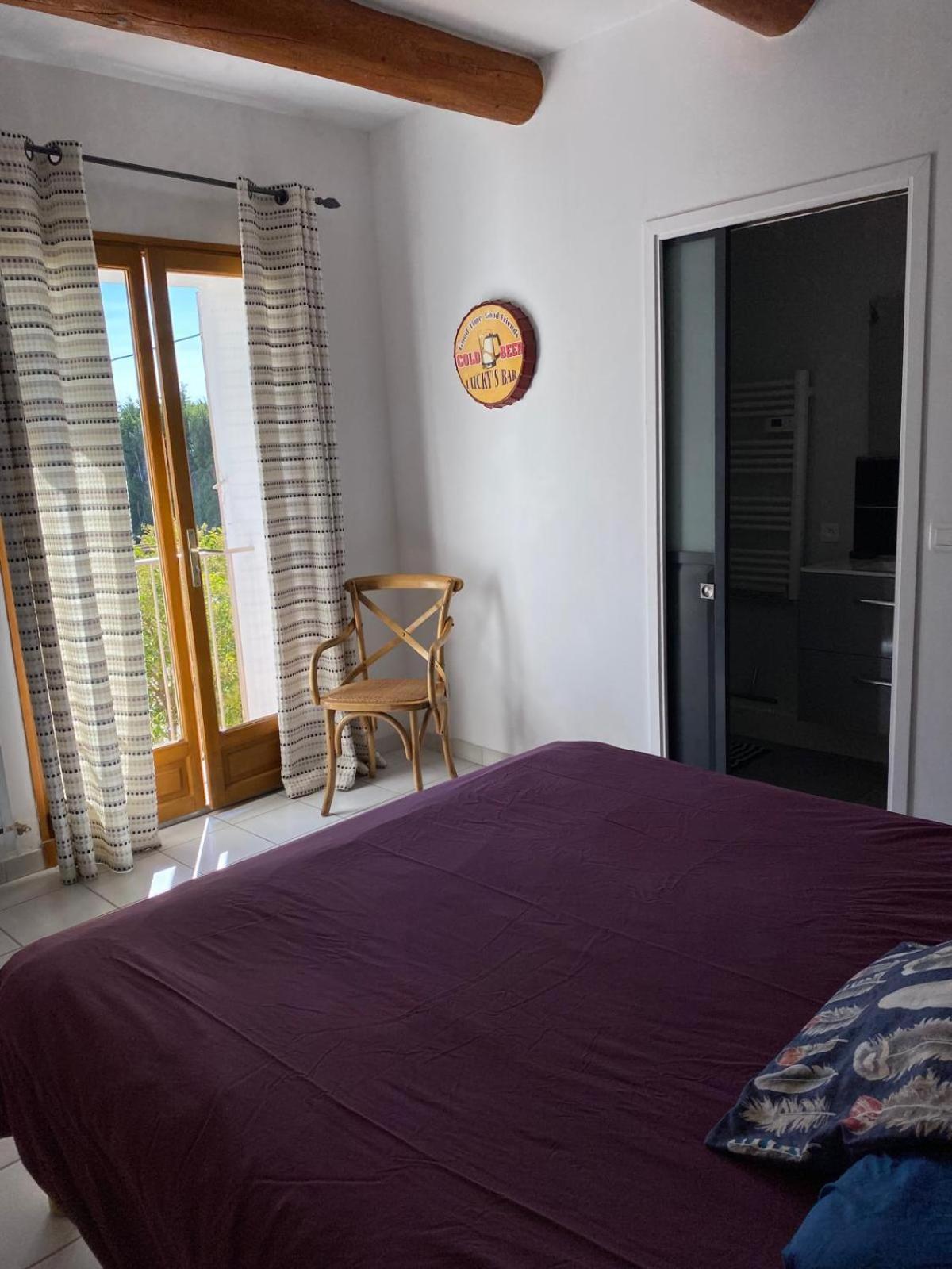 Holiday home Domaine Purviti *